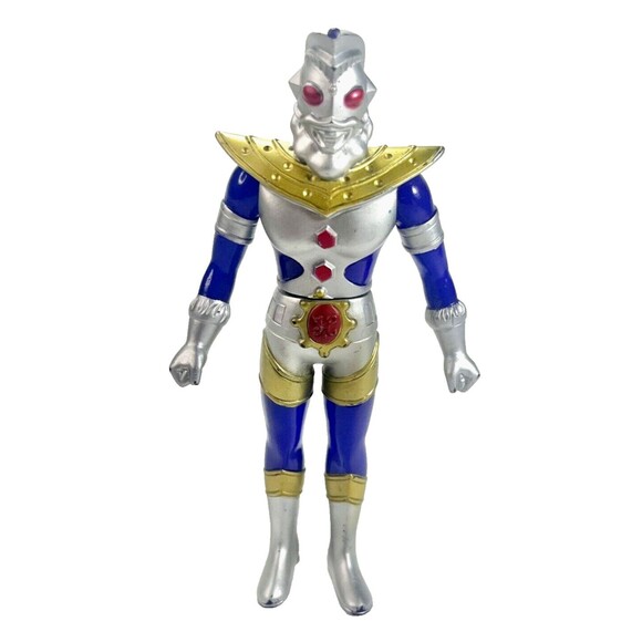 Ultraman King Vintage 1988 Bandai Vinyl Collectible Figure - Picture 1 of 7